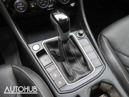 폭스바겐 올 뉴 제타 1.4 TSI 프리미엄 사진 7