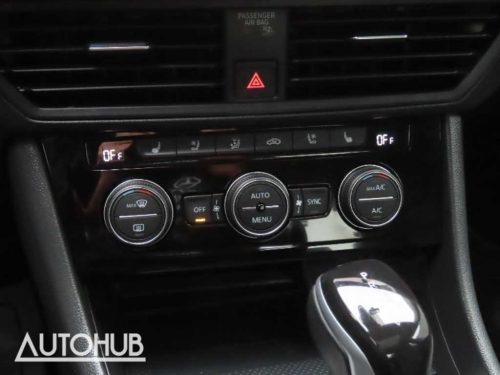 폭스바겐 올 뉴 제타 1.4 TSI 프리미엄 사진 8