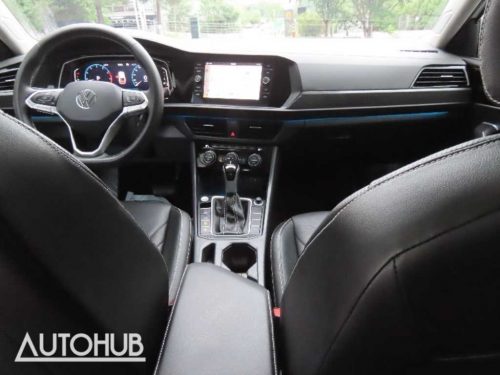 폭스바겐 올 뉴 제타 1.4 TSI 프리미엄 사진 16