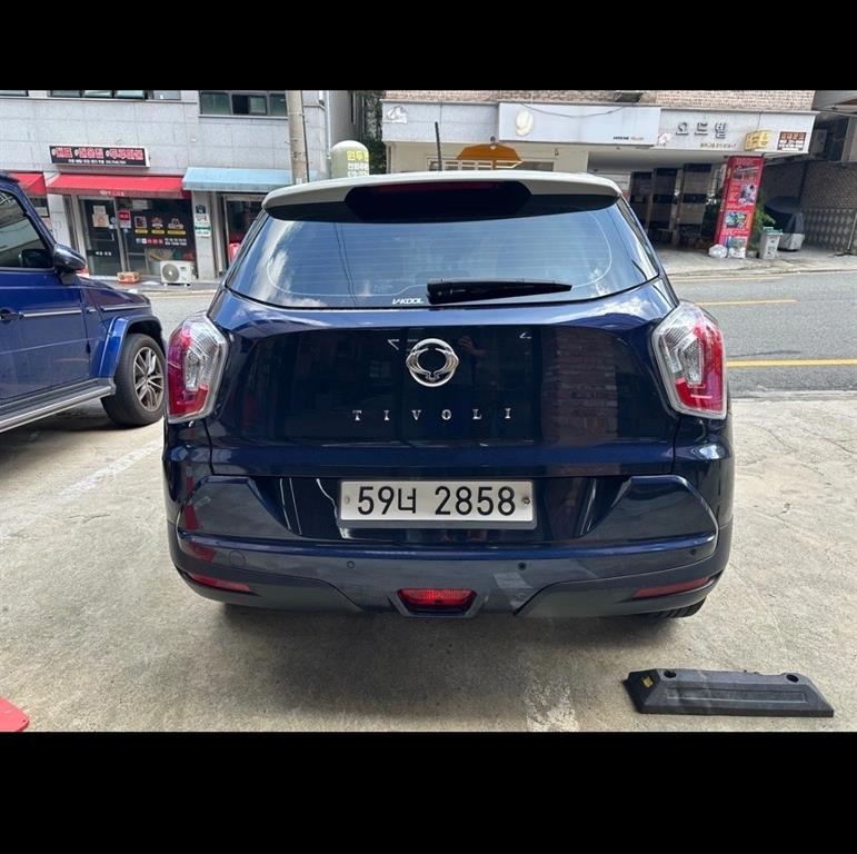 차량사진 2