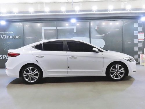 현대 아반떼 AD 1.6 GDI 밸류 플러스 사진 3