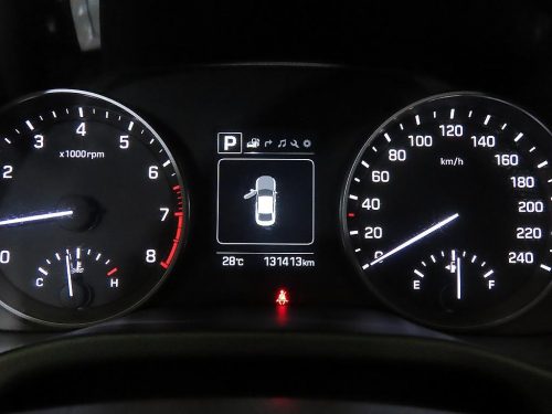 현대 아반떼 AD 1.6 GDI 밸류 플러스 사진 9