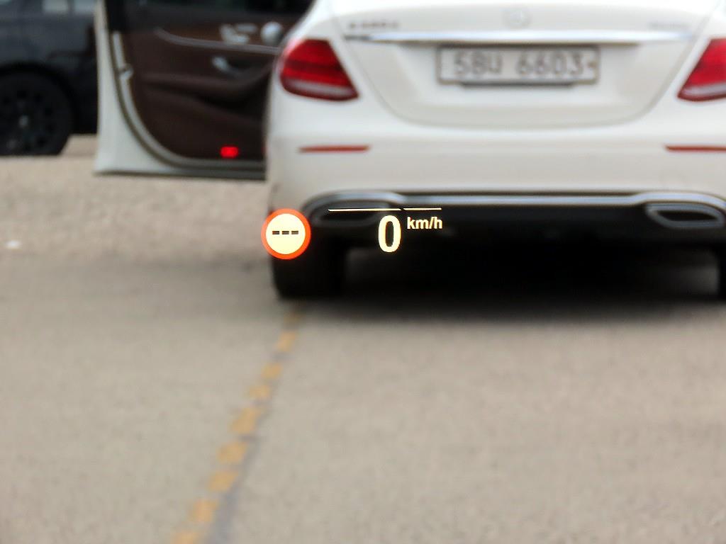 BMW 5시리즈 (G30) 520d M 스포츠 플러스 사진 10
