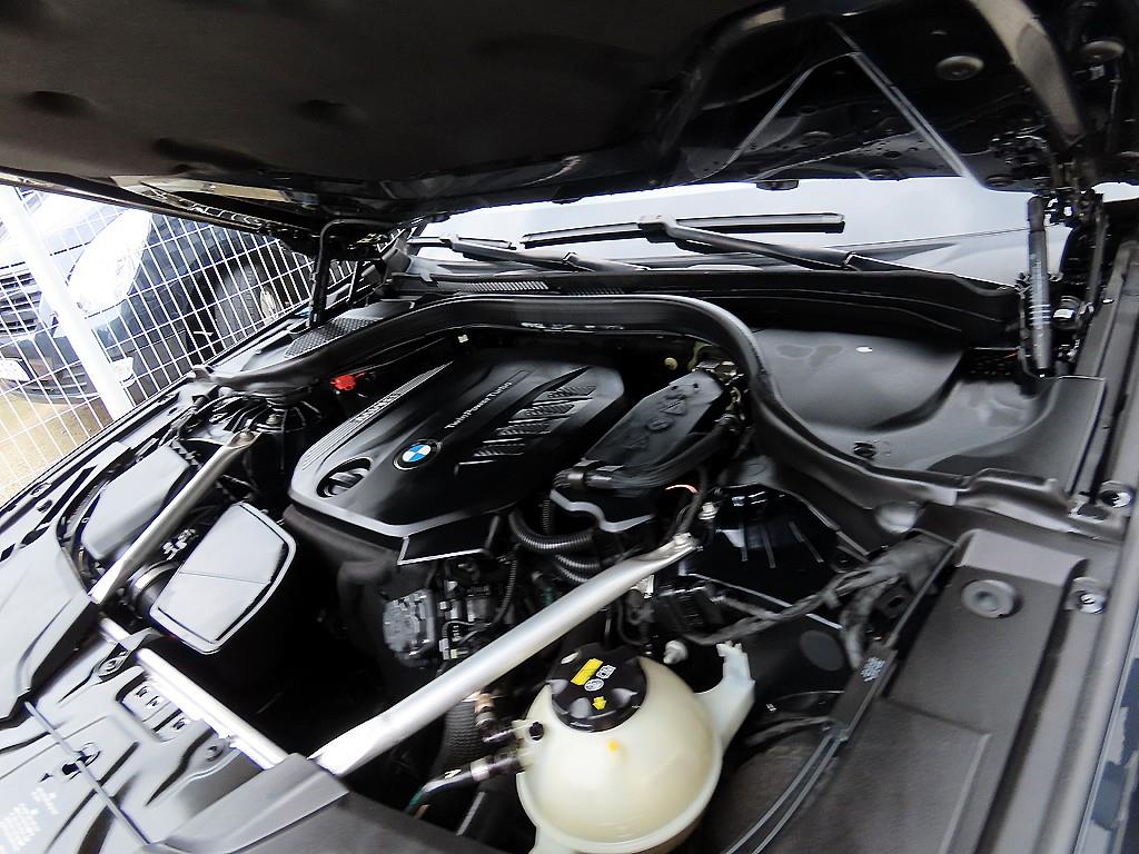 BMW 5시리즈 (G30) 520d M 스포츠 플러스 사진 19