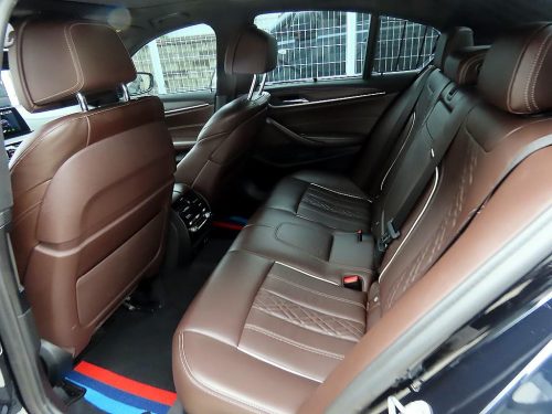 BMW 5시리즈 (G30) 530i M 스포츠 플러스 사진 6