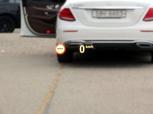 BMW 5시리즈 (G30) 530i M 스포츠 플러스 사진 10