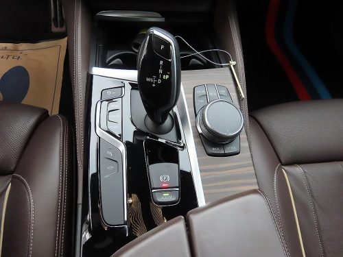 BMW 5시리즈 (G30) 530i M 스포츠 플러스 사진 11
