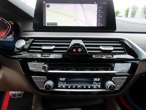 BMW 5시리즈 (G30) 530i M 스포츠 플러스 사진 13