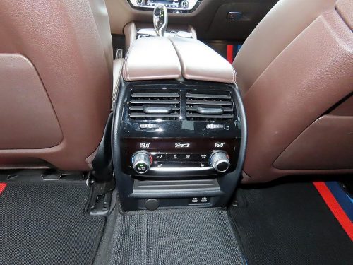BMW 5시리즈 (G30) 530i M 스포츠 플러스 사진 16