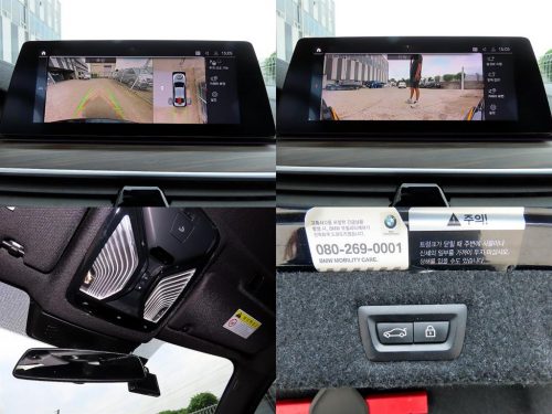 BMW 5시리즈 (G30) 530i M 스포츠 플러스 사진 18
