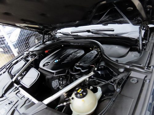 BMW 5시리즈 (G30) 530i M 스포츠 플러스 사진 19