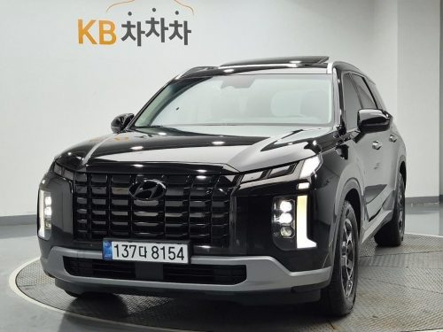 Hyundai The New Palisade Diesel 2.2 2WD
