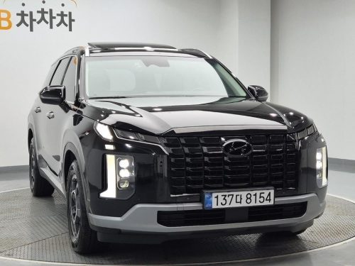 Hyundai The New Palisade Diesel 2.2 2WD Exclusive photo 4