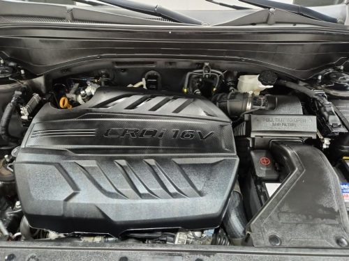 Hyundai The New Palisade Diesel 2.2 2WD Exclusive photo 5