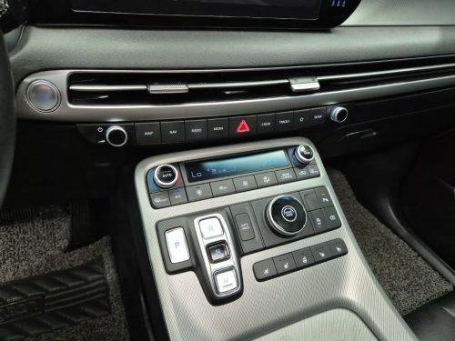 Hyundai The New Palisade Diesel 2.2 2WD Exclusive photo 8