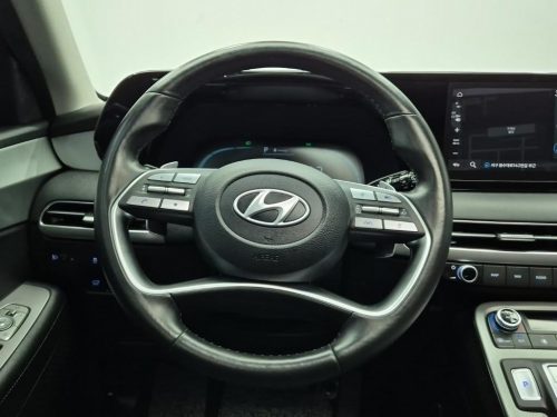 Hyundai The New Palisade Diesel 2.2 2WD Exclusive photo 9