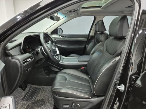 Hyundai The New Palisade Diesel 2.2 2WD Exclusive photo 11