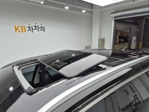 Hyundai The New Palisade Diesel 2.2 2WD Exclusive photo 13