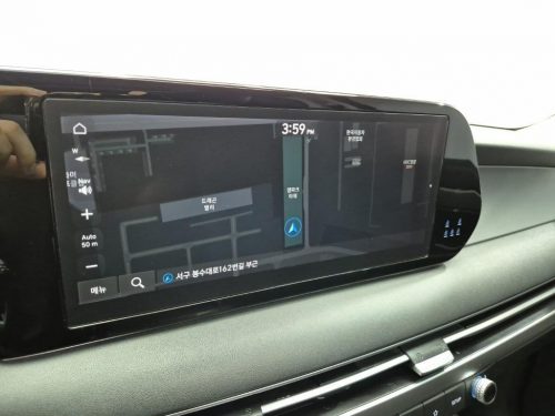 Hyundai The New Palisade Diesel 2.2 2WD Exclusive photo 14
