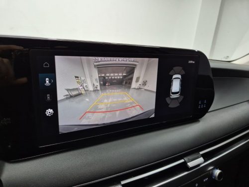 Hyundai The New Palisade Diesel 2.2 2WD Exclusive photo 15