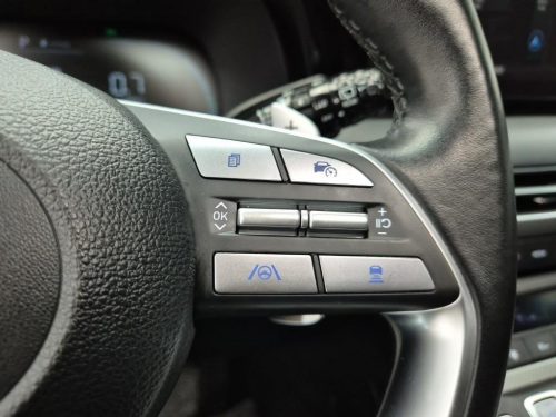 Hyundai The New Palisade Diesel 2.2 2WD Exclusive photo 16