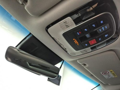 Hyundai The New Palisade Diesel 2.2 2WD Exclusive photo 17