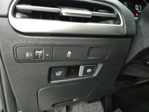 Hyundai The New Palisade Diesel 2.2 2WD Exclusive photo 18