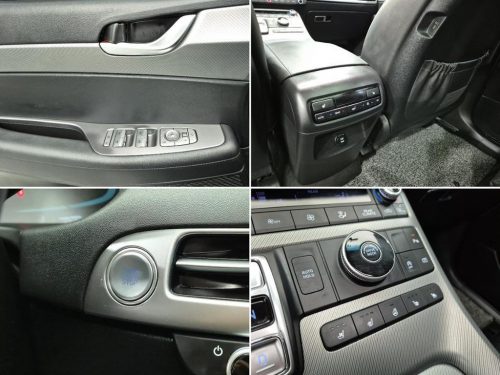 Hyundai The New Palisade Diesel 2.2 2WD Exclusive photo 19