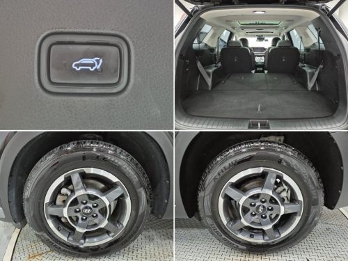 Hyundai The New Palisade Diesel 2.2 2WD Exclusive photo 20