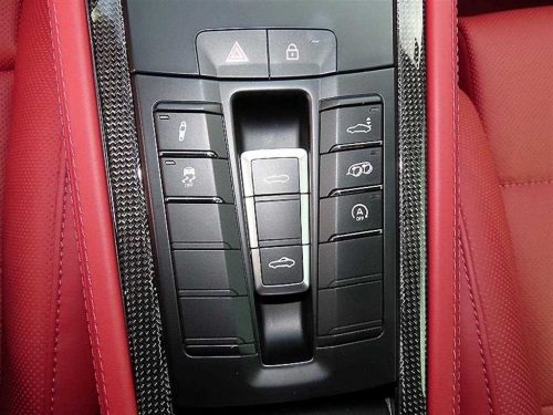 포르쉐 718 박스터 4.0 GTS 사진 15