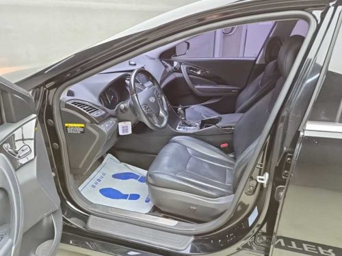 현대 그랜저 HG HG240 MODERN 사진 5