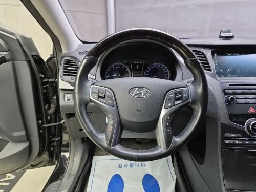 현대 그랜저 HG HG240 MODERN 사진 9