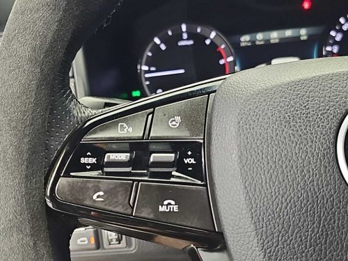 KG모빌리티(쌍용) G4렉스턴 디젤 2.2 4WD 사진 17