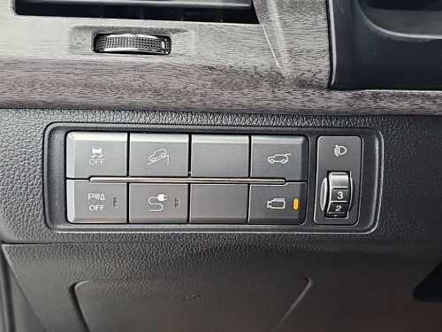 KG모빌리티(쌍용) G4렉스턴 디젤 2.2 4WD 사진 18