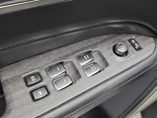 KG모빌리티(쌍용) G4렉스턴 디젤 2.2 4WD 사진 19