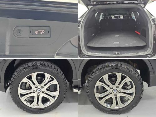 KG모빌리티(쌍용) G4렉스턴 디젤 2.2 4WD 사진 20