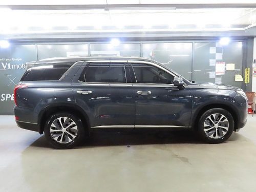 현대 더 뉴 팰리세이드 디젤 2.2 2WD 사진 3