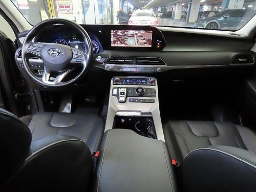 현대 더 뉴 팰리세이드 디젤 2.2 2WD 사진 10
