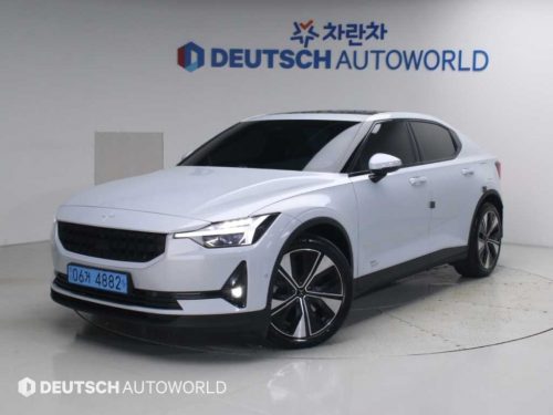 폴스타 폴스타2 롱레인지 싱글모터