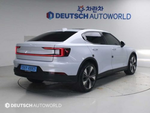 폴스타 폴스타2 롱레인지 싱글모터 사진 2