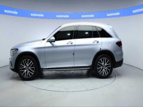 벤츠 GLC클래스 X253 GLC 220 d 4MATIC 사진 2