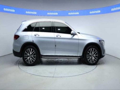 벤츠 GLC클래스 X253 GLC 220 d 4MATIC 사진 3