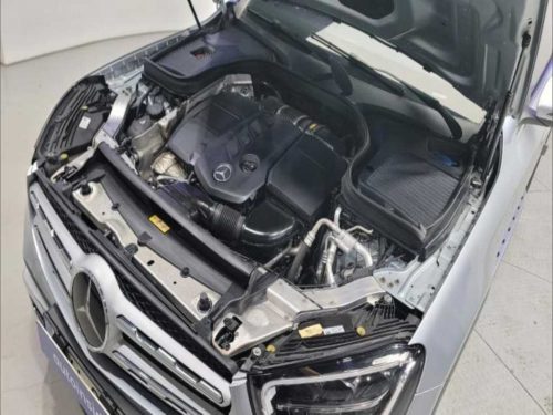 벤츠 GLC클래스 X253 GLC 220 d 4MATIC 사진 6