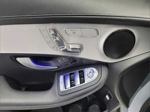 벤츠 GLC클래스 X253 GLC 220 d 4MATIC 사진 14