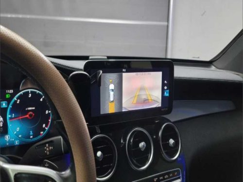 벤츠 GLC클래스 X253 GLC 220 d 4MATIC 사진 17