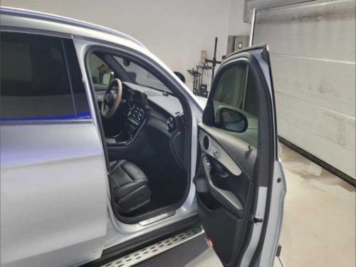 벤츠 GLC클래스 X253 GLC 220 d 4MATIC 사진 18