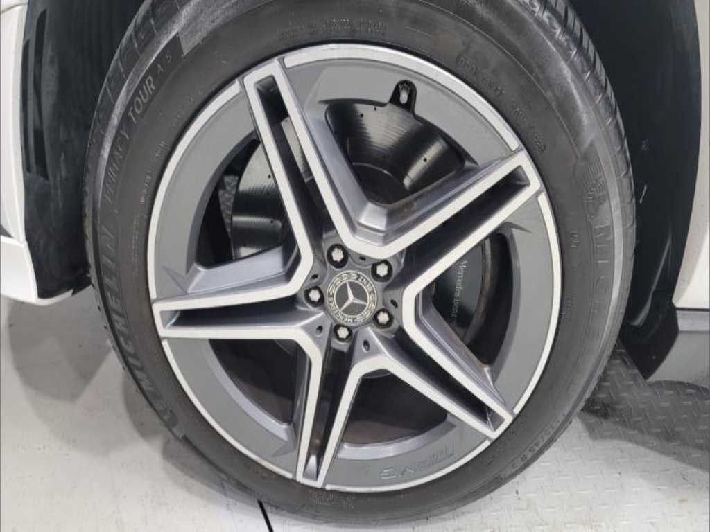 벤츠 GLS클래스 X167 GLS 400d 4MATIC 사진 5