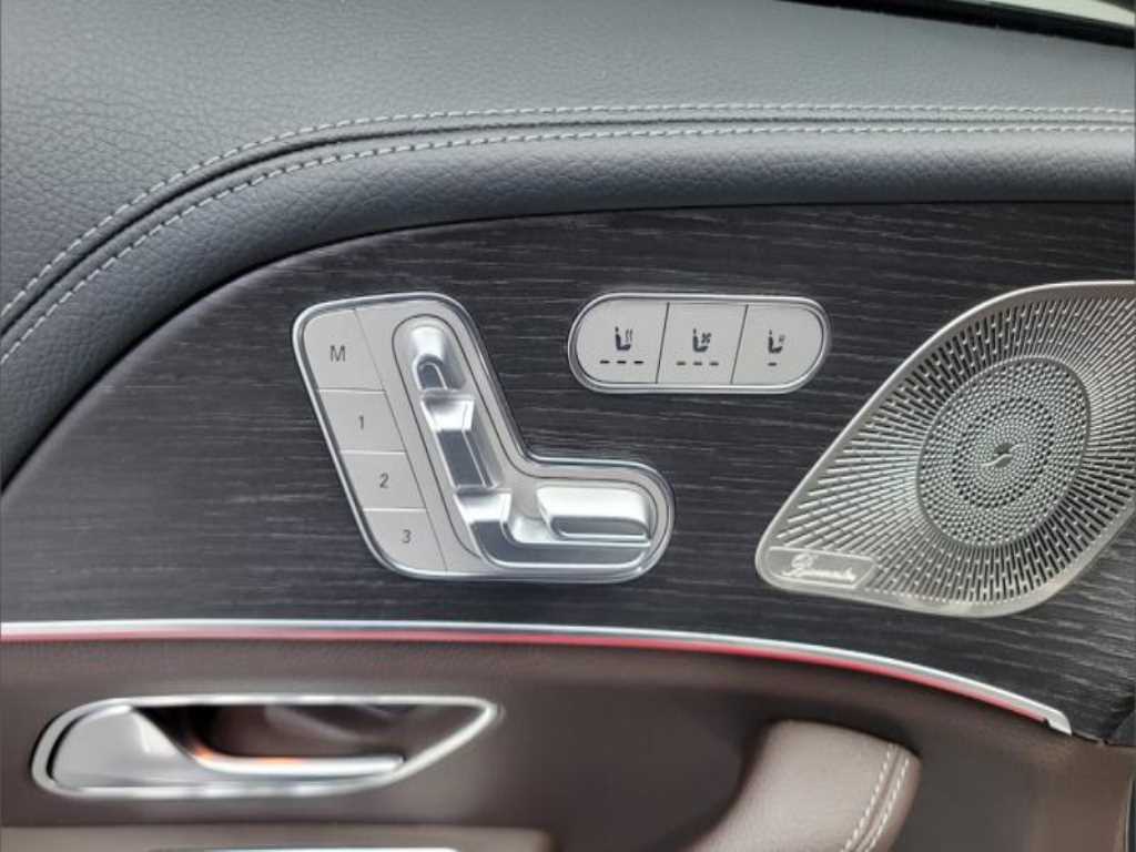 벤츠 GLS클래스 X167 GLS 400d 4MATIC 사진 15