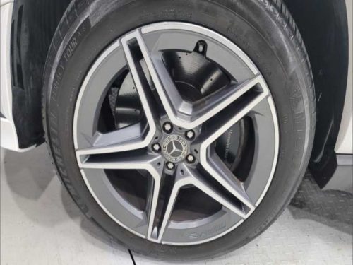 벤츠 GLS클래스 X167 GLS 580 4MATIC 사진 5
