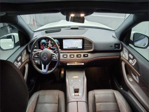 벤츠 GLS클래스 X167 GLS 580 4MATIC 사진 8